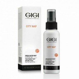 GIGI City NAP Urban Water Mist 100ml